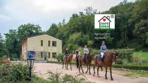Agriturismo Altobello